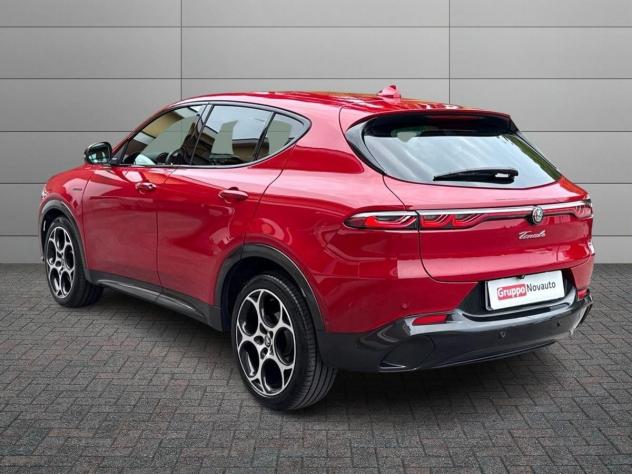 Alfa Romeo Tonale Tonale 1.5 hybrid Veloce 160cv tct7 - Foto 4