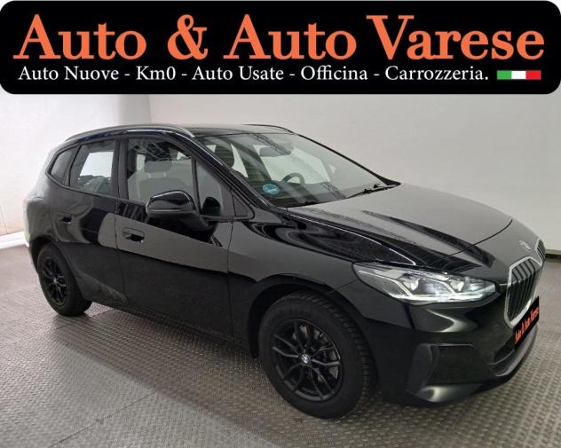 BMW Serie 2 Active Tourer 218i Automatica - Foto 2