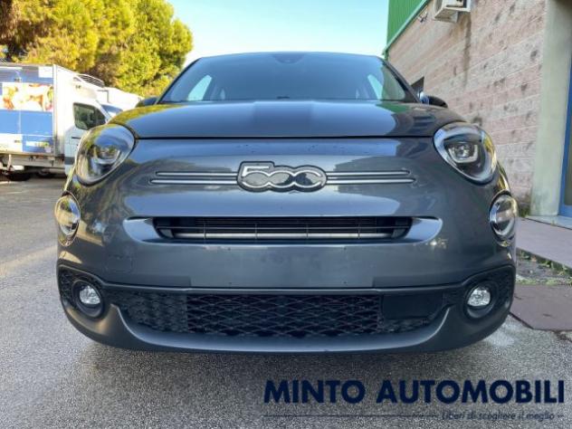 FIAT 500X 1.0 T3 120CV APPLE CARPLAY ANDROID AUTO BLUETOOTH rif. 22693986 - Foto 4