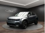 Jeep Avenger 1.2 Turbo Summit #Tetto