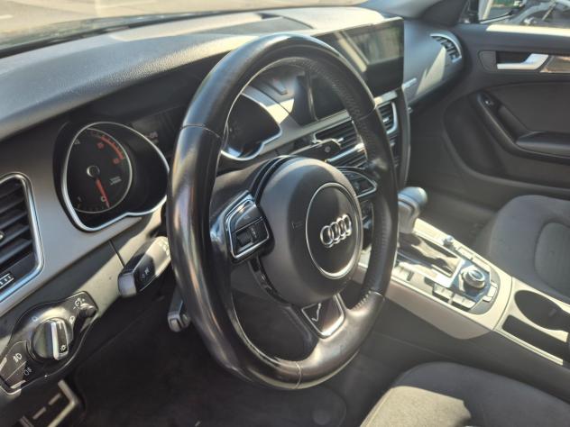 Audi A5 SPB 2.0 TDI 177 CV multitronic Ambiente - Foto 10