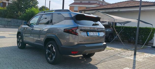 Dacia Bigster extreme mild hybrid-G 140 - Foto 2