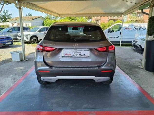 MERCEDES-BENZ GLA 200 d Automatic Business rif. 23808364 - Foto 5