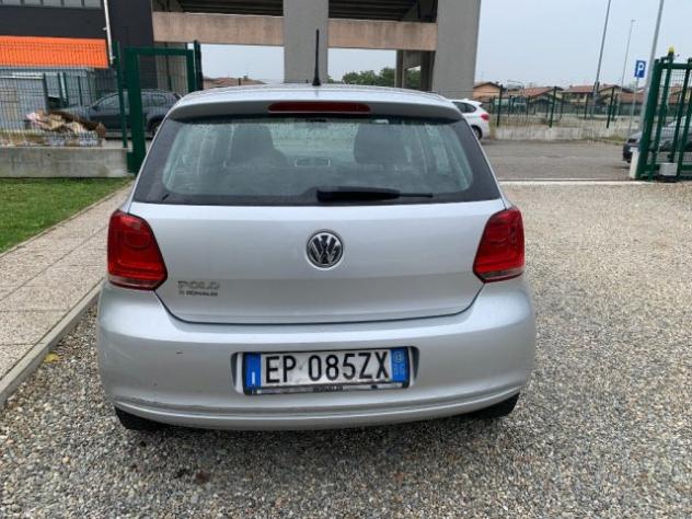 VOLKSWAGEN Polo 1.2 70 CV 5p. Comfortline rif. 24208577 - Foto 4