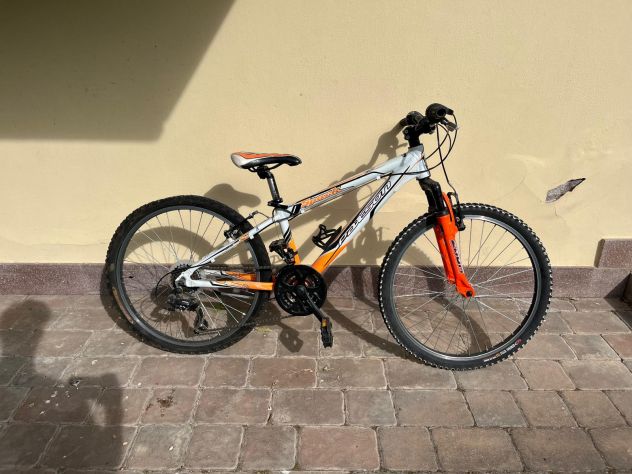 Bicicletta ragazzo - Foto 5