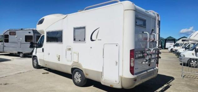CI INTERNATIONAL MIZAR TOP CLASS rif. 23883110 - Foto 4