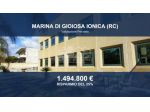Immobile in asta di 2000 m² in vendita a Marina di Gioiosa Ionica
