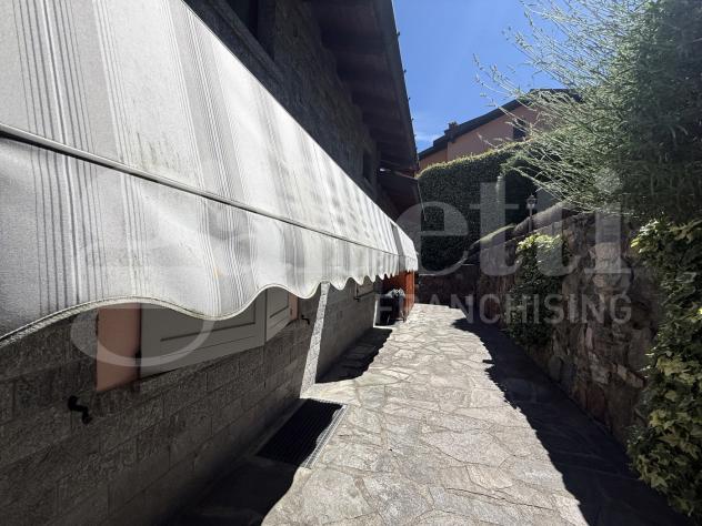 Villa singola - Asso . Rif.: Cod. rif 3320560VRG - Foto 14