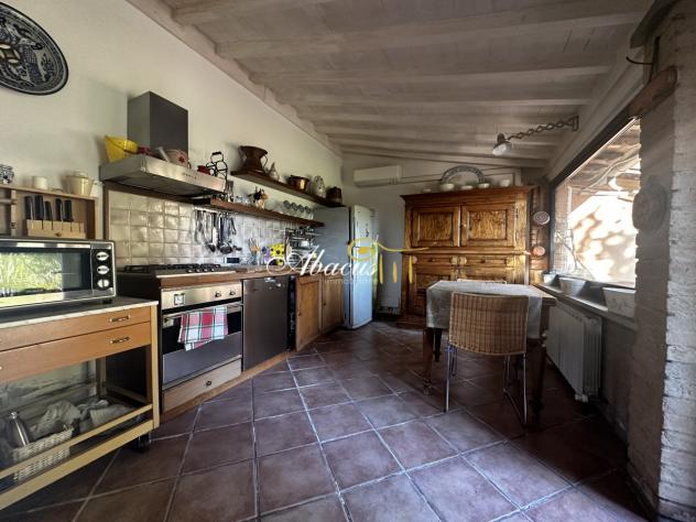 APPARTAMENTO INDIPENDENTE di 4 vani e di 70 mq (BAGNO A RIPOLI - Rimaggio) rif. ABA/314 - Foto 11