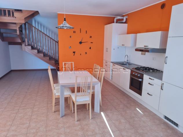 Porzione di casa in vendita a Barbarano Mossano - Foto 13