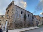 STRUTTURA DI RILEVANZA STORICA CANICATTI