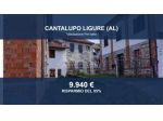 Immobile in asta di 127 m² con più di 5 locali in vendita a Cantalupo Ligure