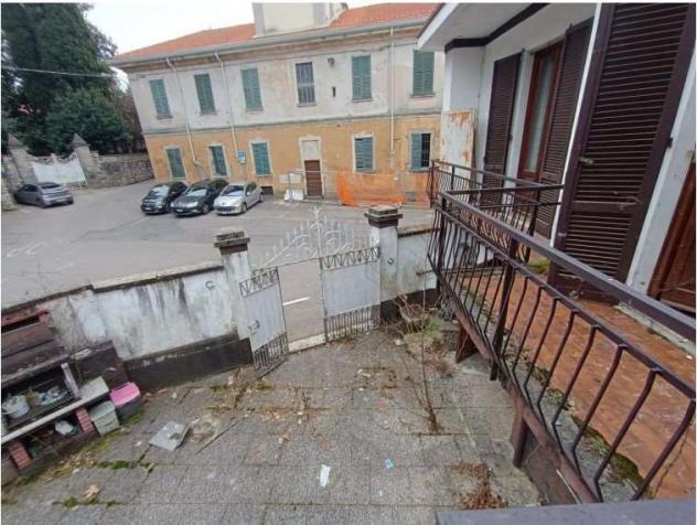 193/2025 1 VA - Casa singola in asta a Caronno Varesino - Foto 9