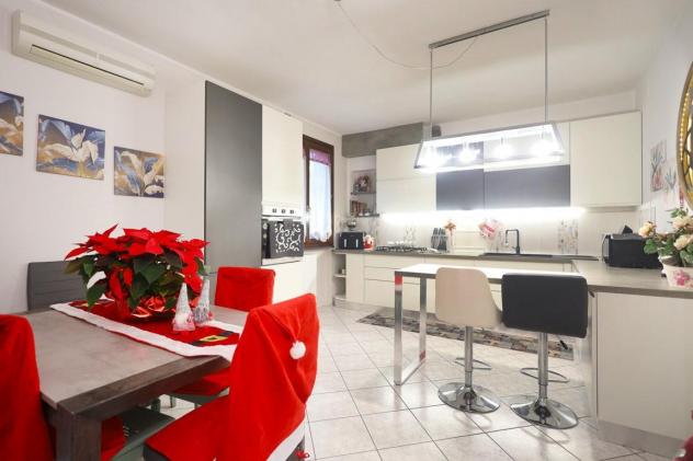 Villa in vendita a San Benedetto a Settimo - Cascina 182 mq Rif: 1299942 - Foto 7
