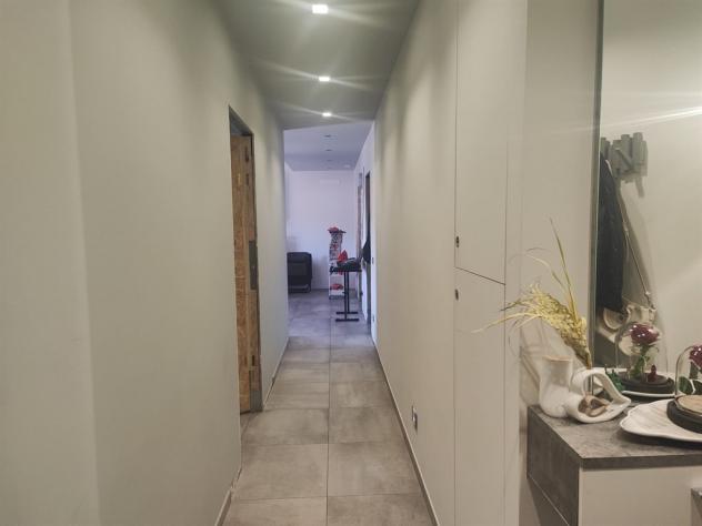 APPARTAMENTO RISTRUTTURATO SAN GIOVANNI GALERMO - Foto 3