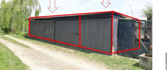 Immobile in asta di 124 m² in vendita a Cetona - Foto 6