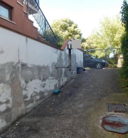 Immobile in asta di 170 m² con più di 5 locali e box auto in vendita a Colli al Metauro - Foto 2