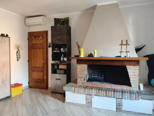 Appartamento in vendita a Casenuove - Empoli 115 mq Rif: 1451300