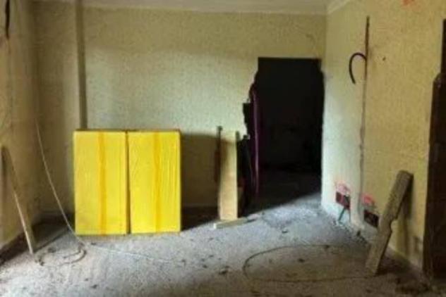 Immobile in asta di 223 m² con più di 5 locali in vendita a Finale Emilia - Foto 11
