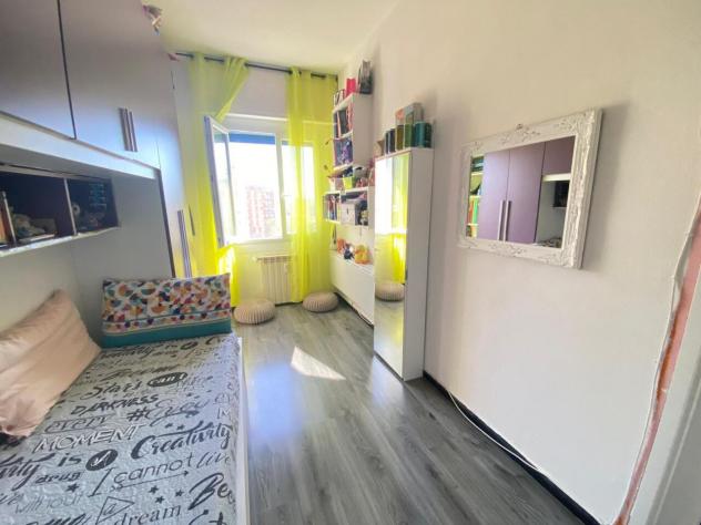 Appartamento in vendita a Genova, Marassi - Foto 7