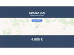 Immobile in asta di 110 m² con più di 5 locali in vendita a Ginosa