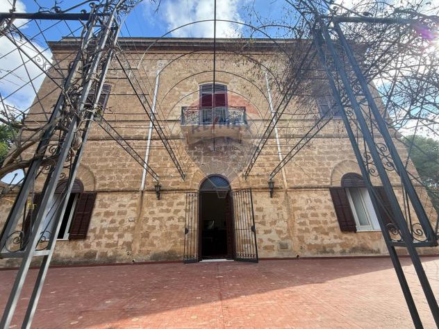 Villa singola in vendita a Mazara del Vallo - Foto 13