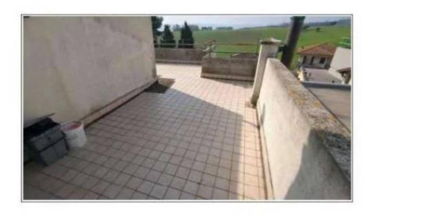 Immobile in asta di 56 m² in vendita a Monte Porzio - Foto 2