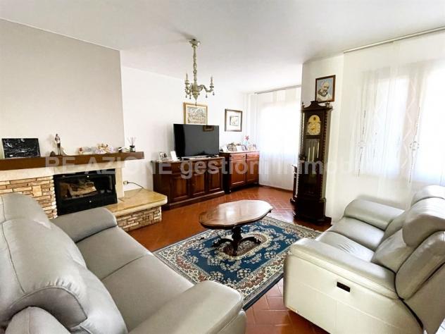 MONTICELLO CONTE OTTO: in vendita ampia VILLETTA a schiera - Foto 3