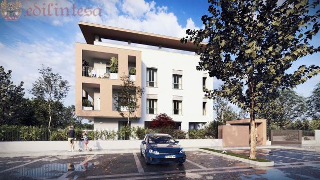 STUPENDO TRILOCALE CON TERRAZZO - RECUPERO SISMA BONUS - Foto 11