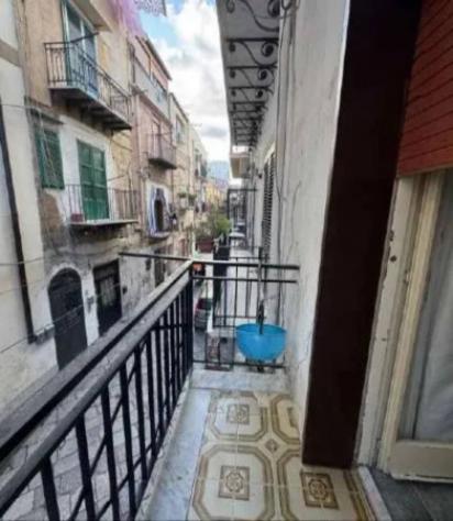 Immobile in asta di 100 m² in vendita a Palermo - Foto 4