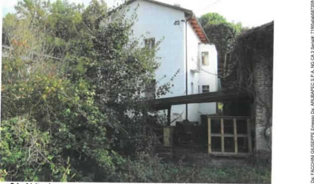 Immobile in asta di 266 m² con più di 5 locali in vendita a Pianfei - Foto 11