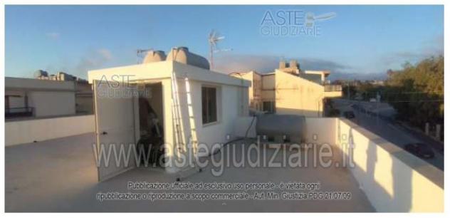 IMMOBILI-IMMOBILE RESIDENZIALE-Via del Mare, 69, 97100 Marina di Ragusa RG, Italia - Foto 4