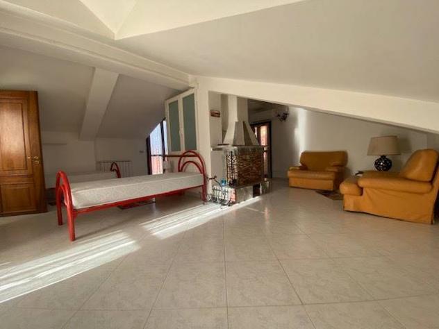 Appartamento in vendita a Santo Stefano di Magra 130 mq Rif: 1128231 - Foto 6