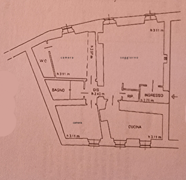 Quadrilocale in vendita a Sarzana - Foto 20