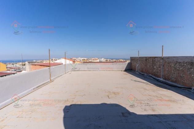 Quadrilocale in vendita a Siracusa