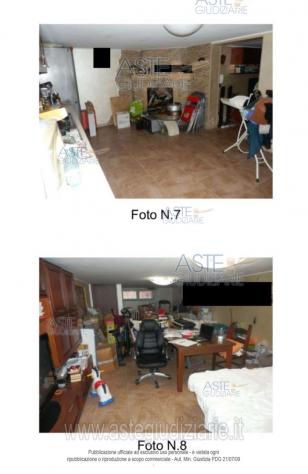 IMMOBILI-IMMOBILE RESIDENZIALE-via Domenico Savino, 129 - frazione Talsano - Foto 5