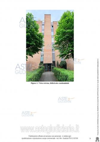 IMMOBILI-IMMOBILE RESIDENZIALE-V.le della Libertà, 7 scala B - Foto 3