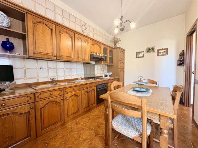 V005499 - PORZIONE DI BIFAMILIARE A POCHI PASSI DAL CENTRO DI VILLAFRANCA - Foto 16