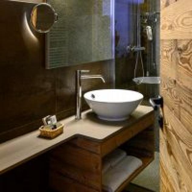 Hotel Crozzon di Roberto e Rina Mase' & C. S.n.c. - Foto 3