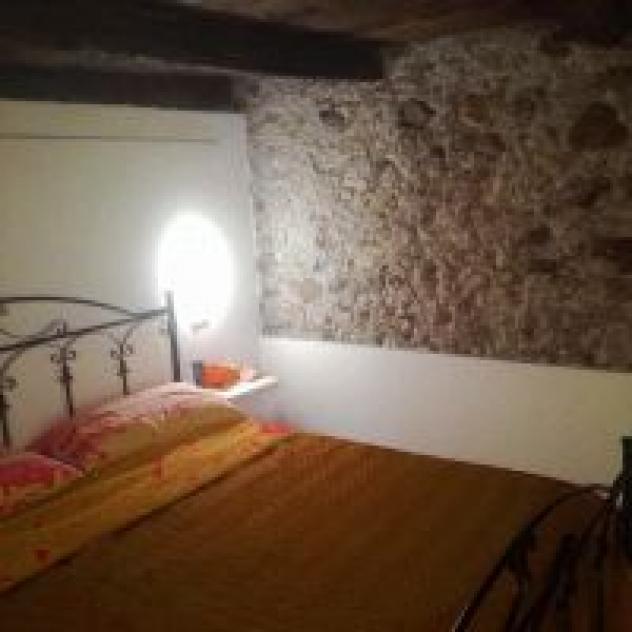 A Casa di Alessandro