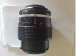 Obiettivo zoom Nikkor 28 – 50 mm 1: 35 con custodia