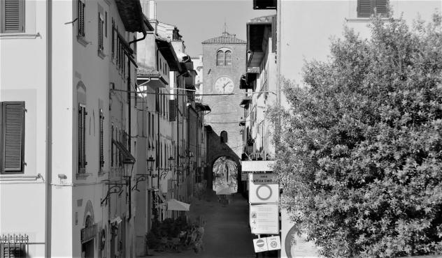 Negozio in vendita a Castelfranco di Sotto 50 mq Rif: 1447263 - Foto 2
