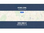 Immobile in asta di 351 m² con più di 5 locali in vendita a Roma