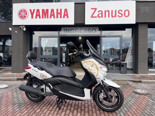 Yamaha X-Max 250 null