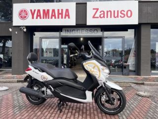 Yamaha X-Max 250 null