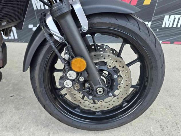 YAMAHA XSR 700 A2 35 Kw Anniversario Video 360 rif. 24036536 - Foto 6