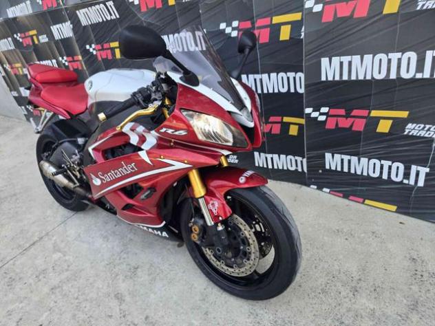 YAMAHA YZF R6 Video 360 rif. 24101315 - Foto 5