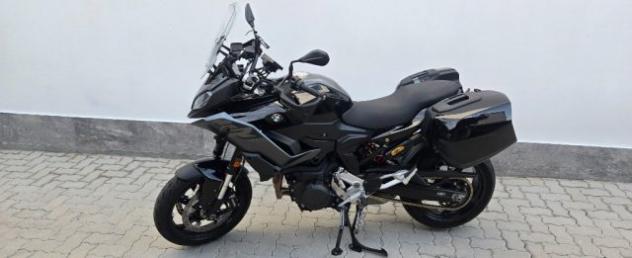 BMW F 900 XR ABS EURO 5 + rif. 24113256 - Foto 3