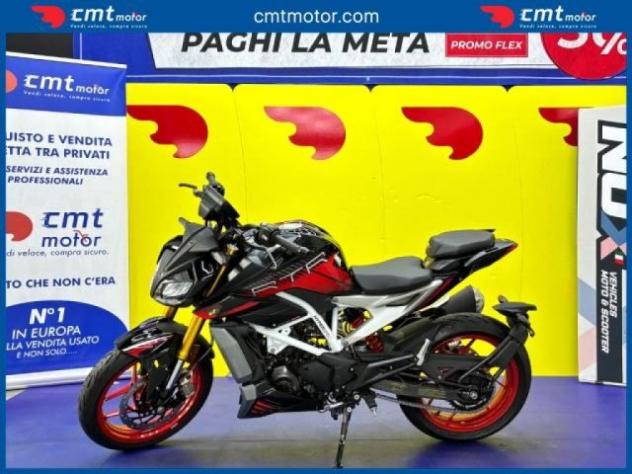 TVS Motor RTR 310 Garantita e Finanziabile rif. 23819313 - Foto 4
