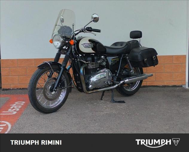 Triumph Bonneville 865 T100 - Foto 2